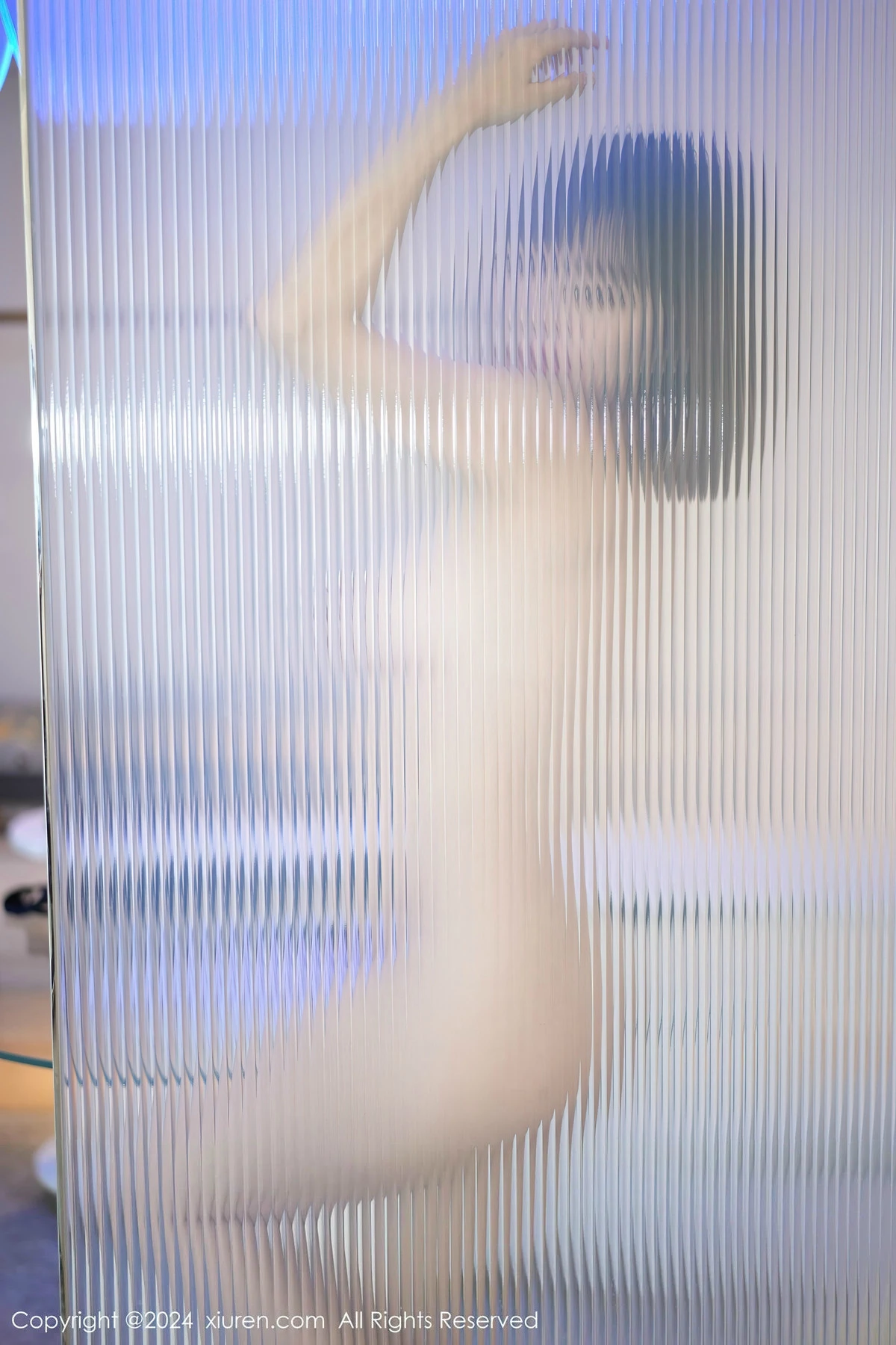 秀人集.com_[XiuRen秀人网]No.8025_女神王雨纯性感紫灰薄透上衣露黑色蕾丝内衣秀完美身材诱惑写真83P