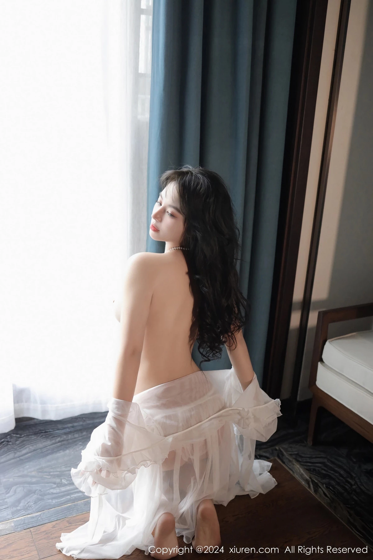 秀人集.com_[XiuRen秀人网]No.8106_模特沈思怡私房性感白色轻透情趣睡裙真空秀惹火身材诱惑写真69P