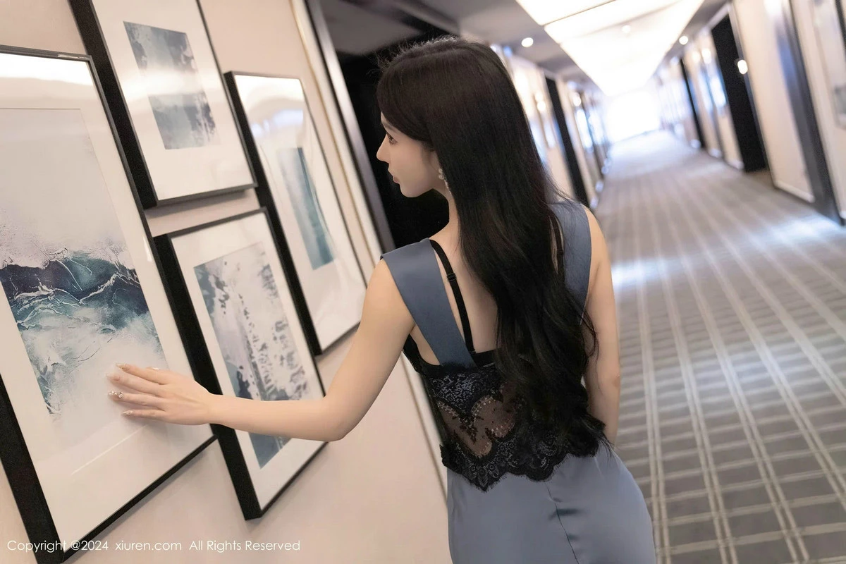 秀人集.com_[XiuRen秀人网]No.8242_女神周于希Sally性感蕾丝长裙+黑色薄纱连体衣秀完美身材诱惑写真115P