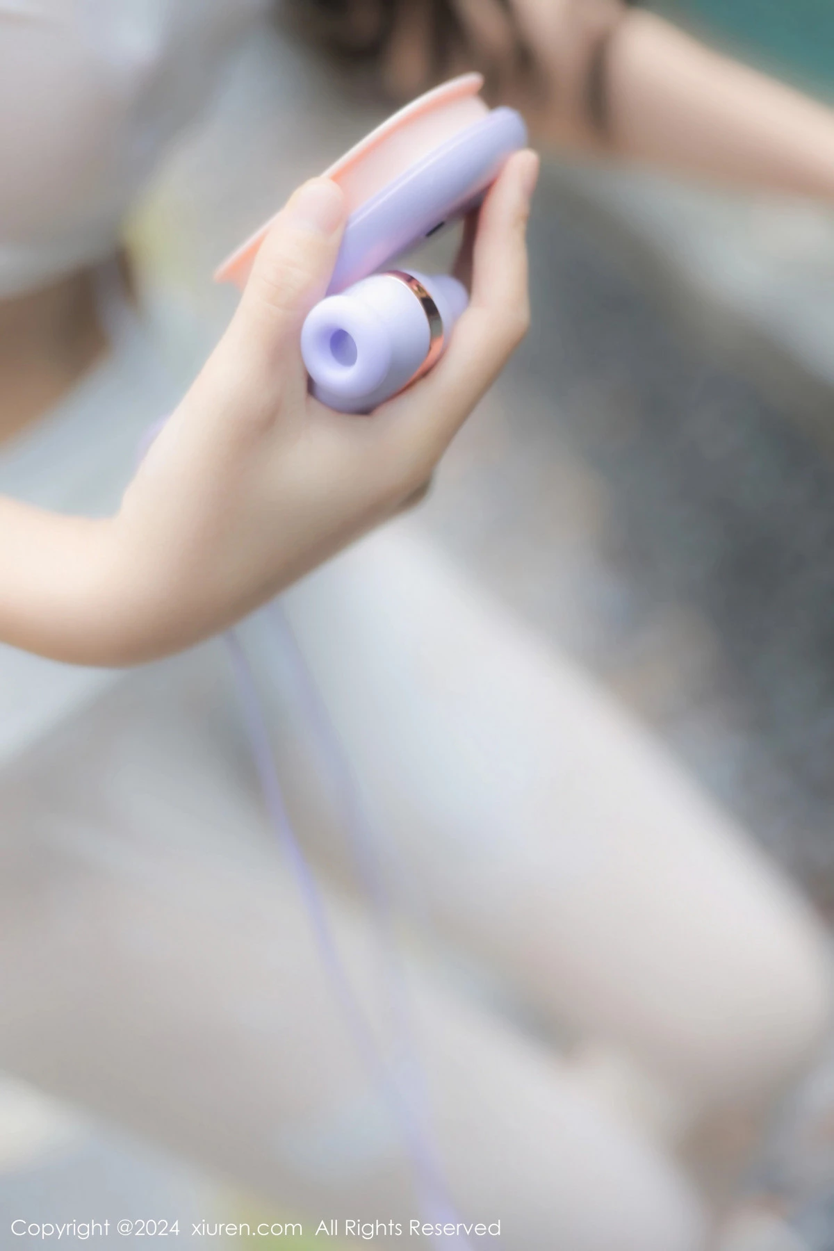 秀人集.com_[XiuRen秀人网]No.8132_模特桃妖夭户外白色内衣配性感白色露臀裤秀曼妙身姿诱惑写真78P