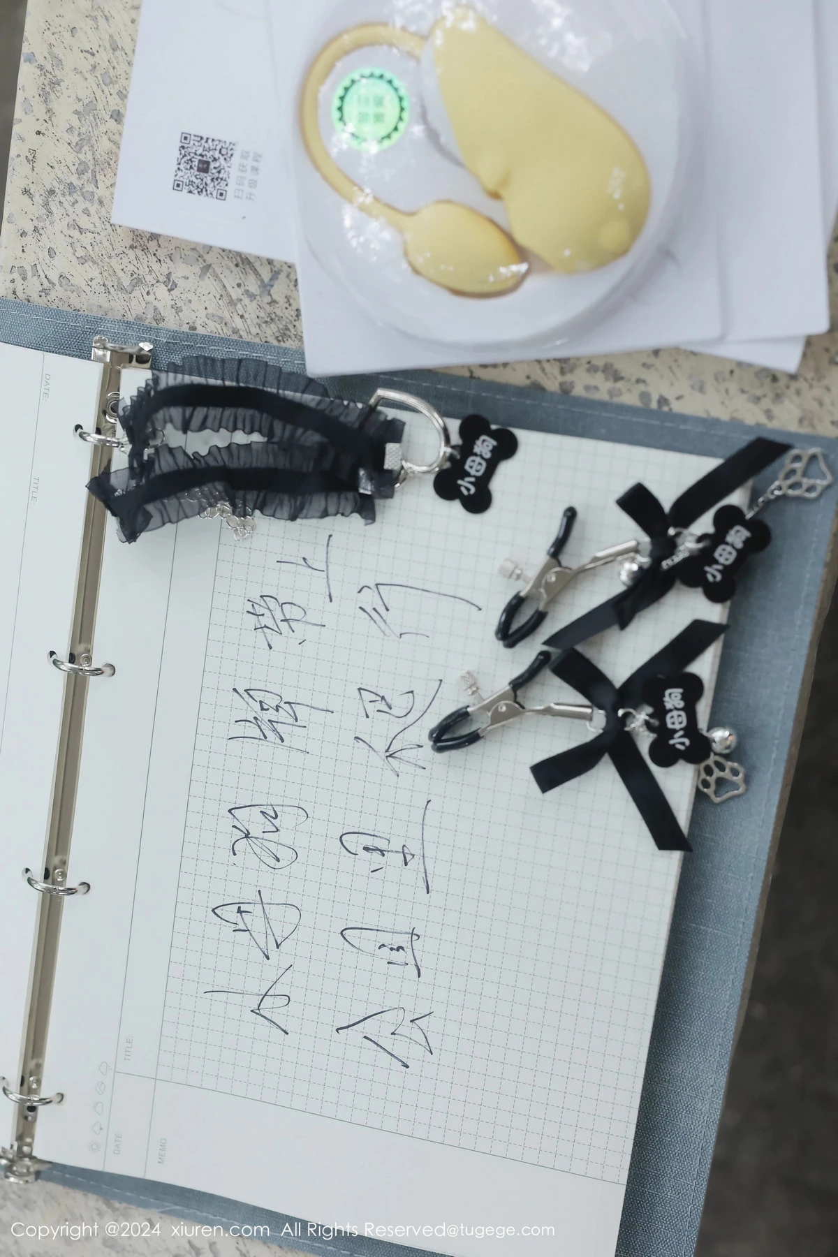 秀人集.com_[XiuRen秀人网]No.8335_模特小薯条nienie户外性感学生运动装露超薄肉丝撩人诱惑写真88P