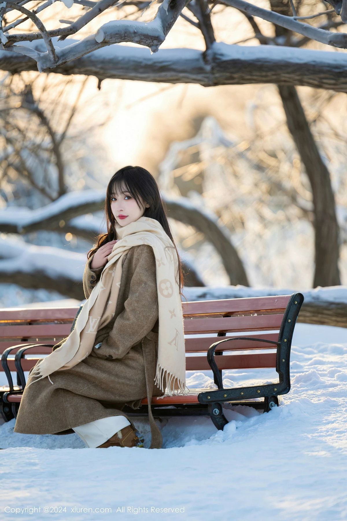 秀人集.com_[XiuRen秀人网]No.8409_模特林星阑猫女郎装扮性感银白色连体衣秀曼妙身姿迷人诱惑写真81P