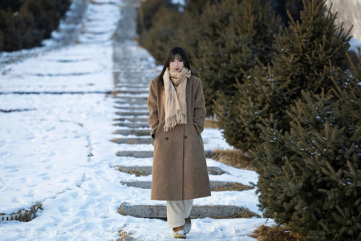 秀人集.com_[XiuRen秀人网]No.8409_模特林星阑猫女郎装扮性感银白色连体衣秀曼妙身姿迷人诱惑写真81P