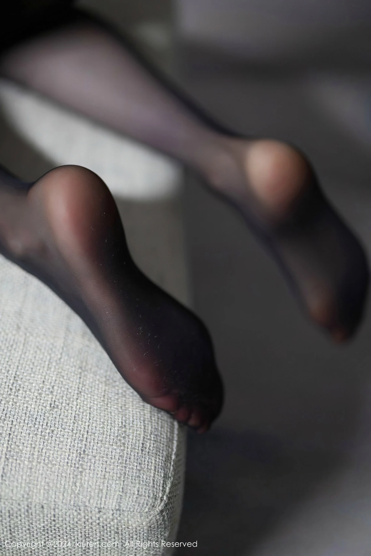 秀人集.com_[XiuRen秀人网]No.8414_模特梦心玥私房性感黑色内衣配黑丝吊袜秀高挑曼妙身姿诱惑写真80P