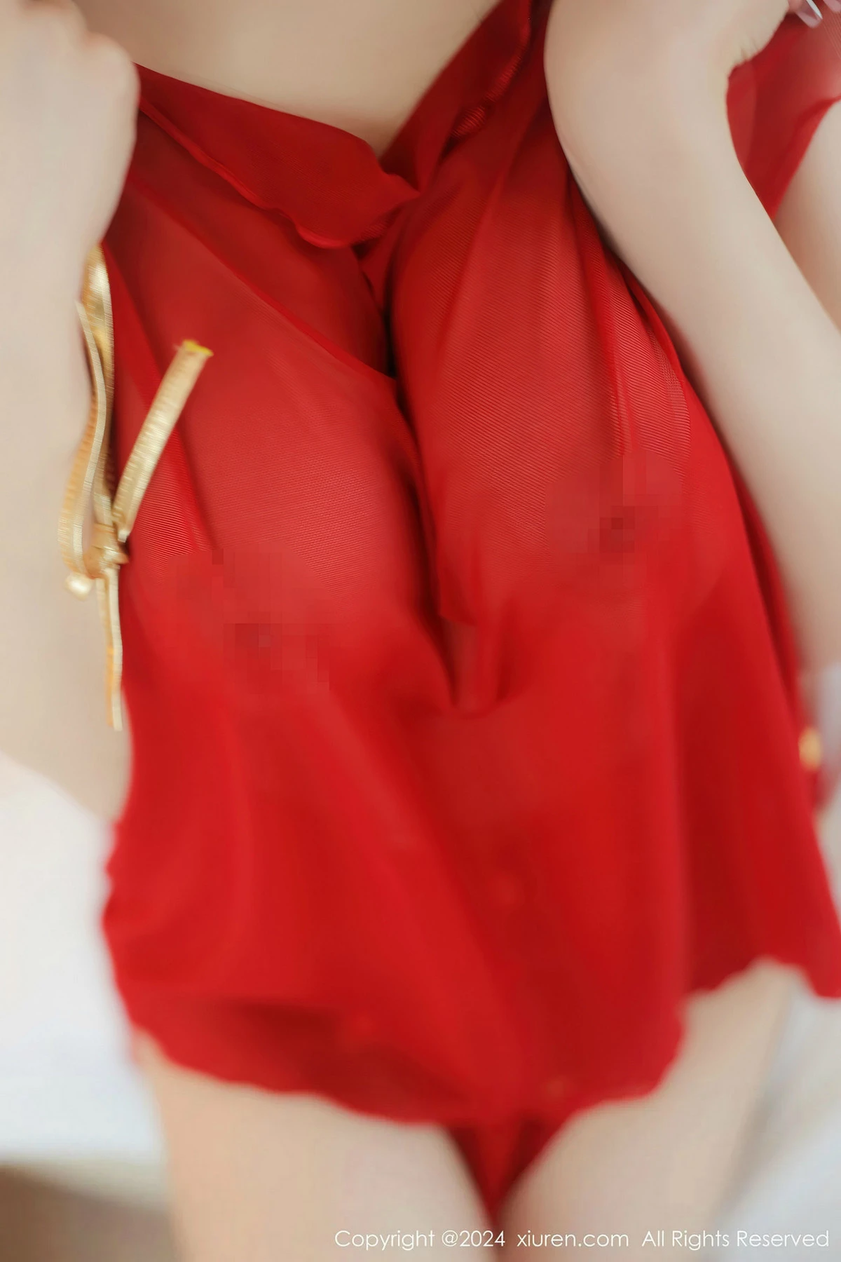 秀人集.com_[XiuRen秀人网]No.8420_模特清妙异域舞娘装扮性感红色舞裙秀曼妙身姿修长美腿迷人写真93P