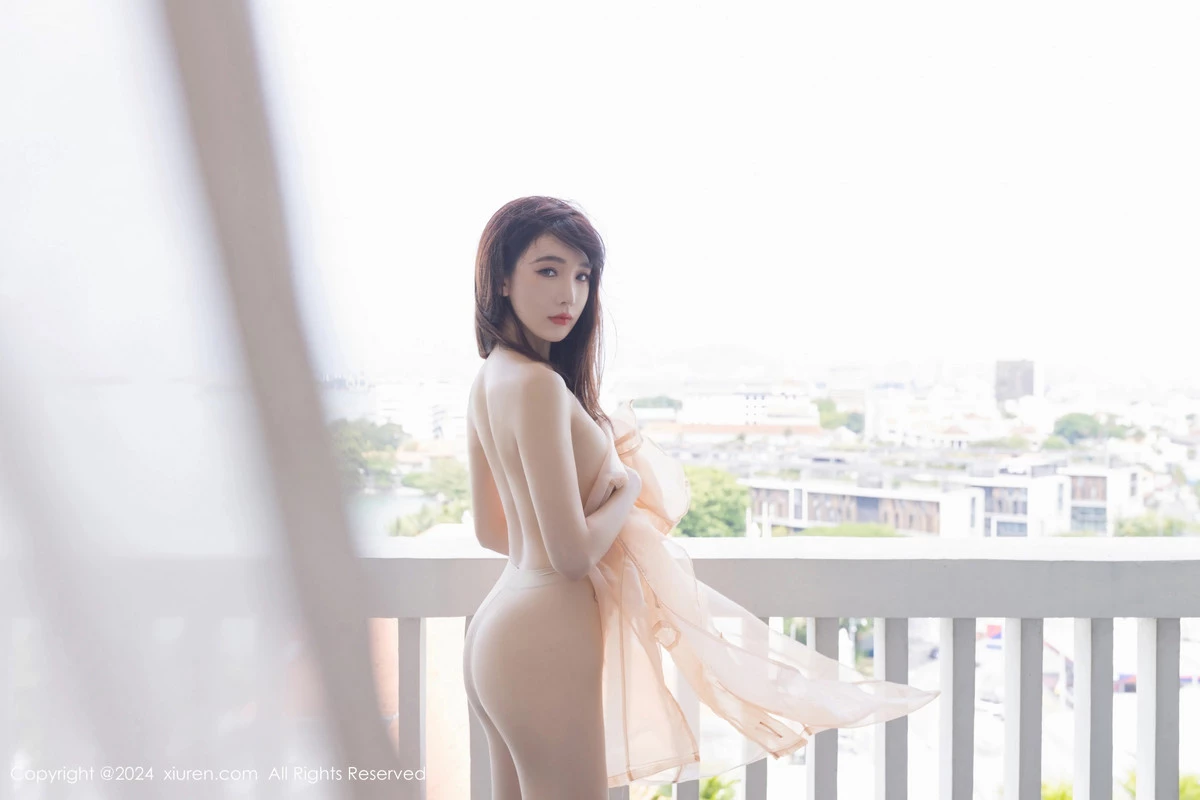 秀人集.com_[XiuRen秀人网]No.8509_模特陆萱萱私房性感浅粉色透视西装半脱秀曼妙身材迷人诱惑写真80P