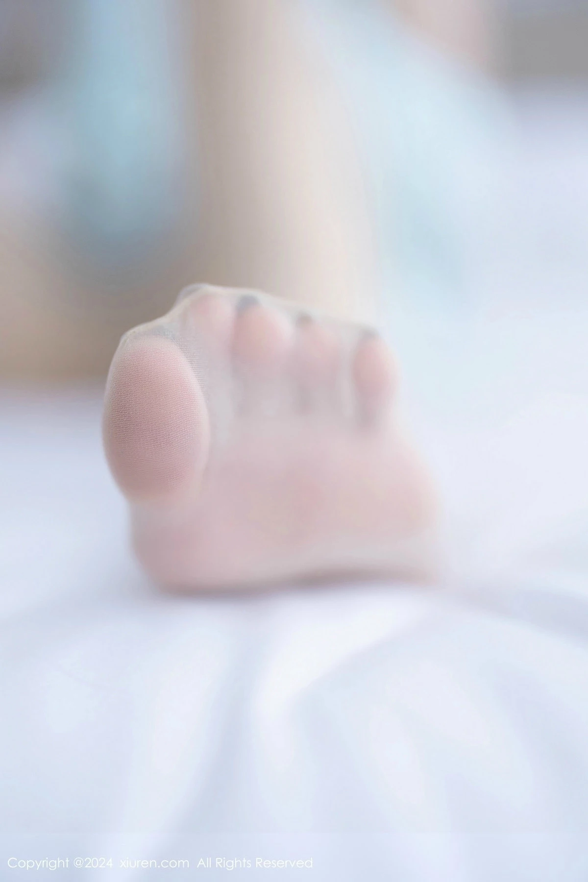 秀人集.com_[XiuRen秀人网]No.8589_模特林星阑性感浅绿衬衫配白短裙露超薄肉丝秀曼妙身姿诱惑写真86P