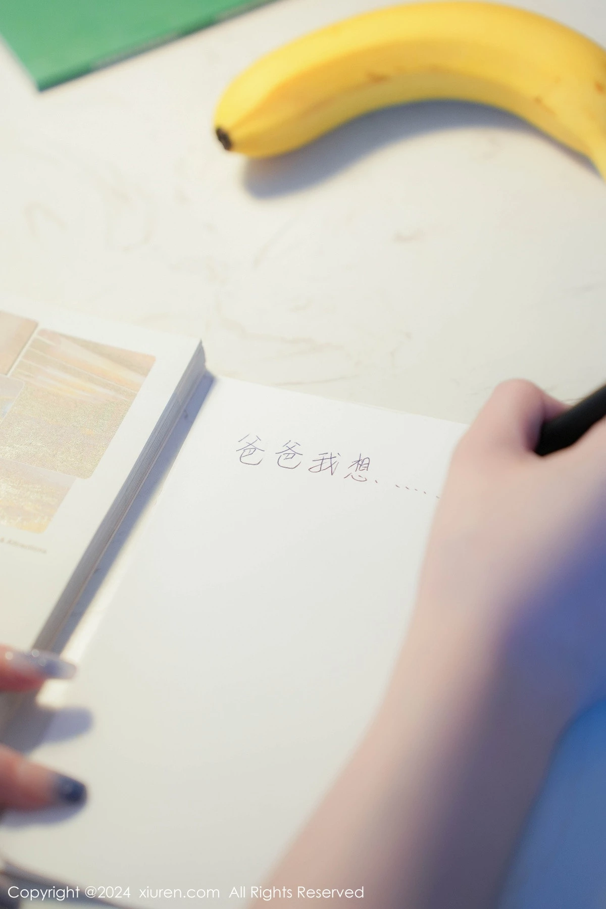 秀人集.com_[XiuRen秀人网]No.8803_模特甜妮性感白色上衣配格子短裙露肉丝吊袜秀丰腴身姿诱惑写真86P