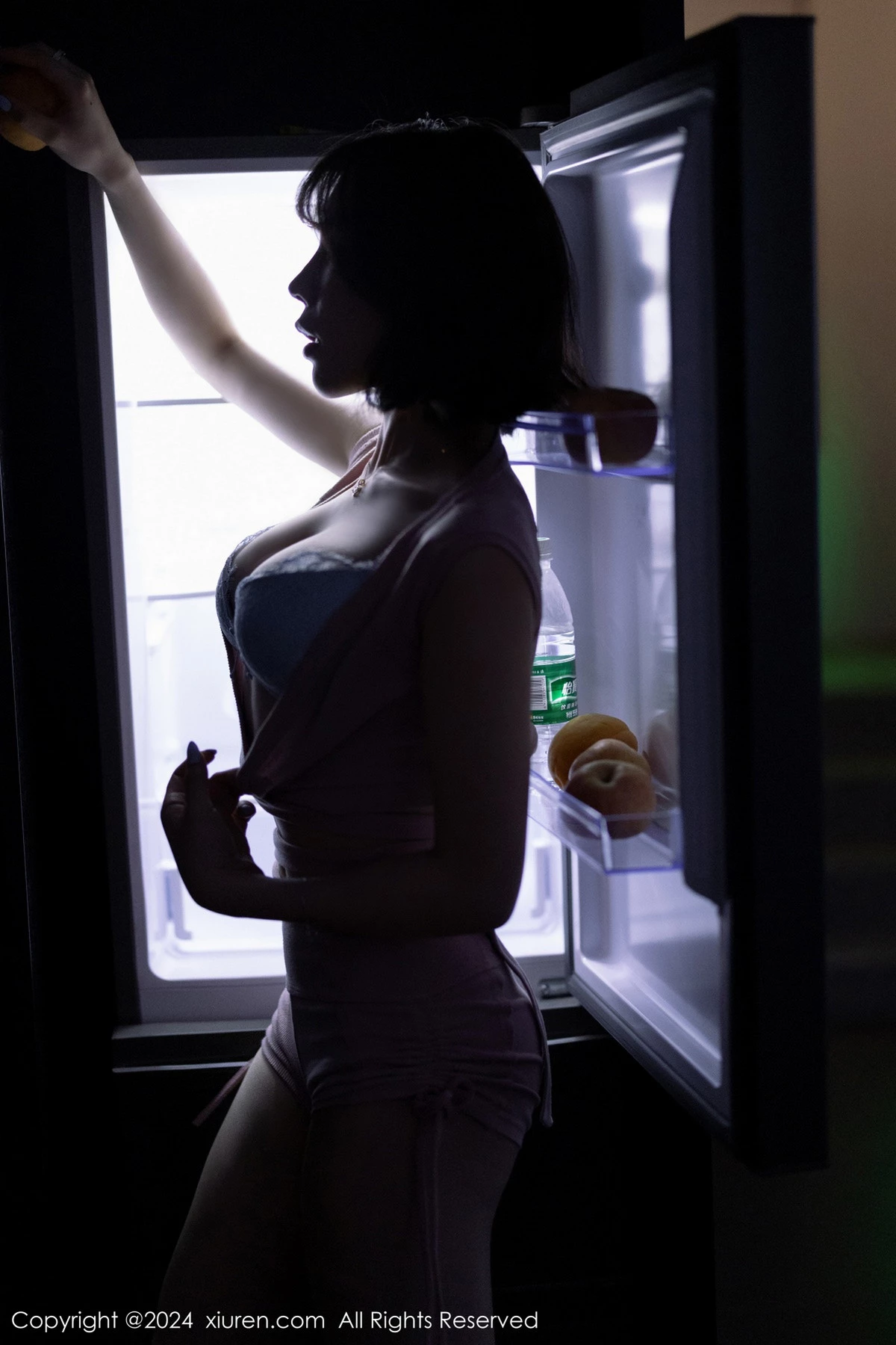 秀人集.com_[XiuRen秀人网]No.8836_模特徐莉芝Booty性感粉色服饰+白色蕾丝内衣秀曼妙身姿诱惑写真87P