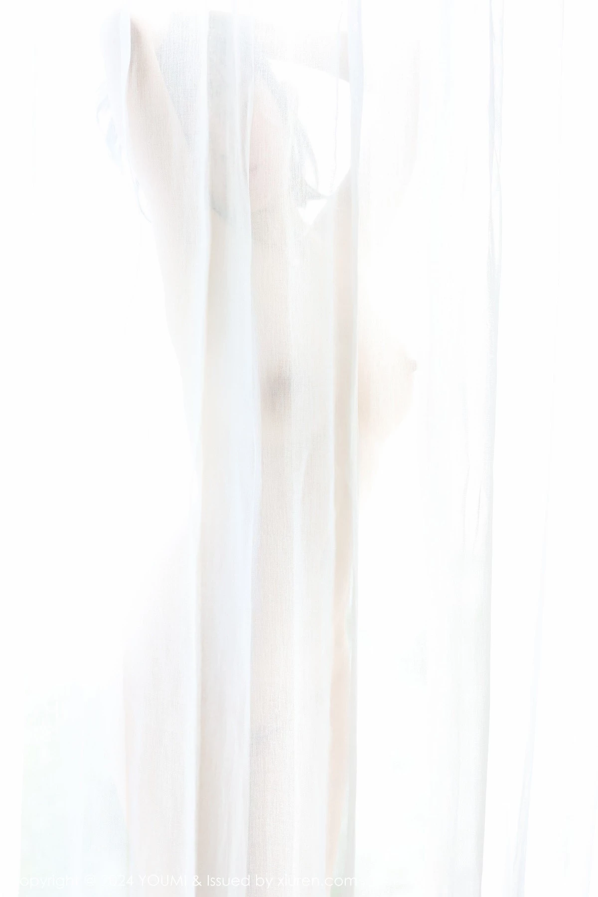 秀人集.com_[YouMi尤蜜荟]Vol.1083_女神王雨纯私房性感白色衬衫配超薄肉丝秀曼妙身姿完美诱惑写真102P