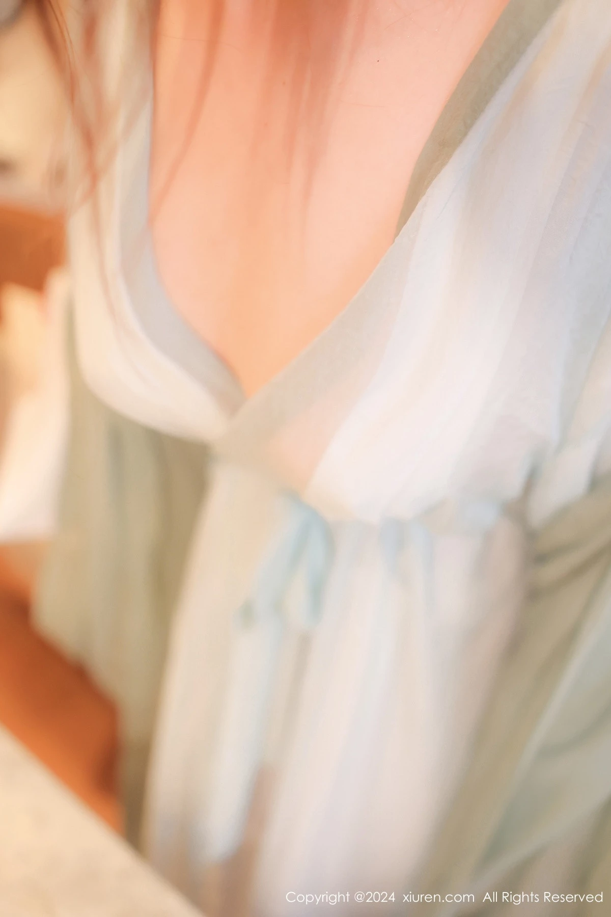 秀人集.com_[XiuRen秀人网]No.8937_模特蛋蛋宝私房性感绿色古装服饰配超薄肉丝秀丰腴身姿诱惑写真83P