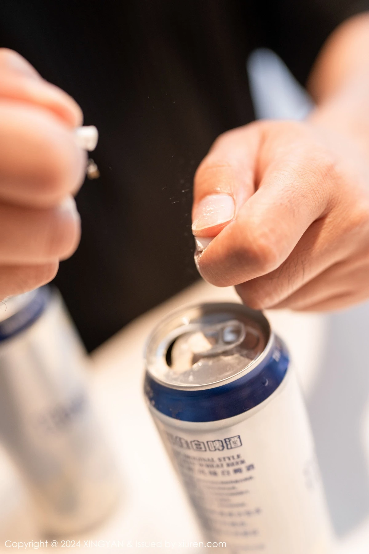 秀人集.com_[XINGYAN星颜社]VOL.263_模特合集女神潘思沁＆李丽莎性感情趣薄纱秀翘臀美腿诱惑写真48P