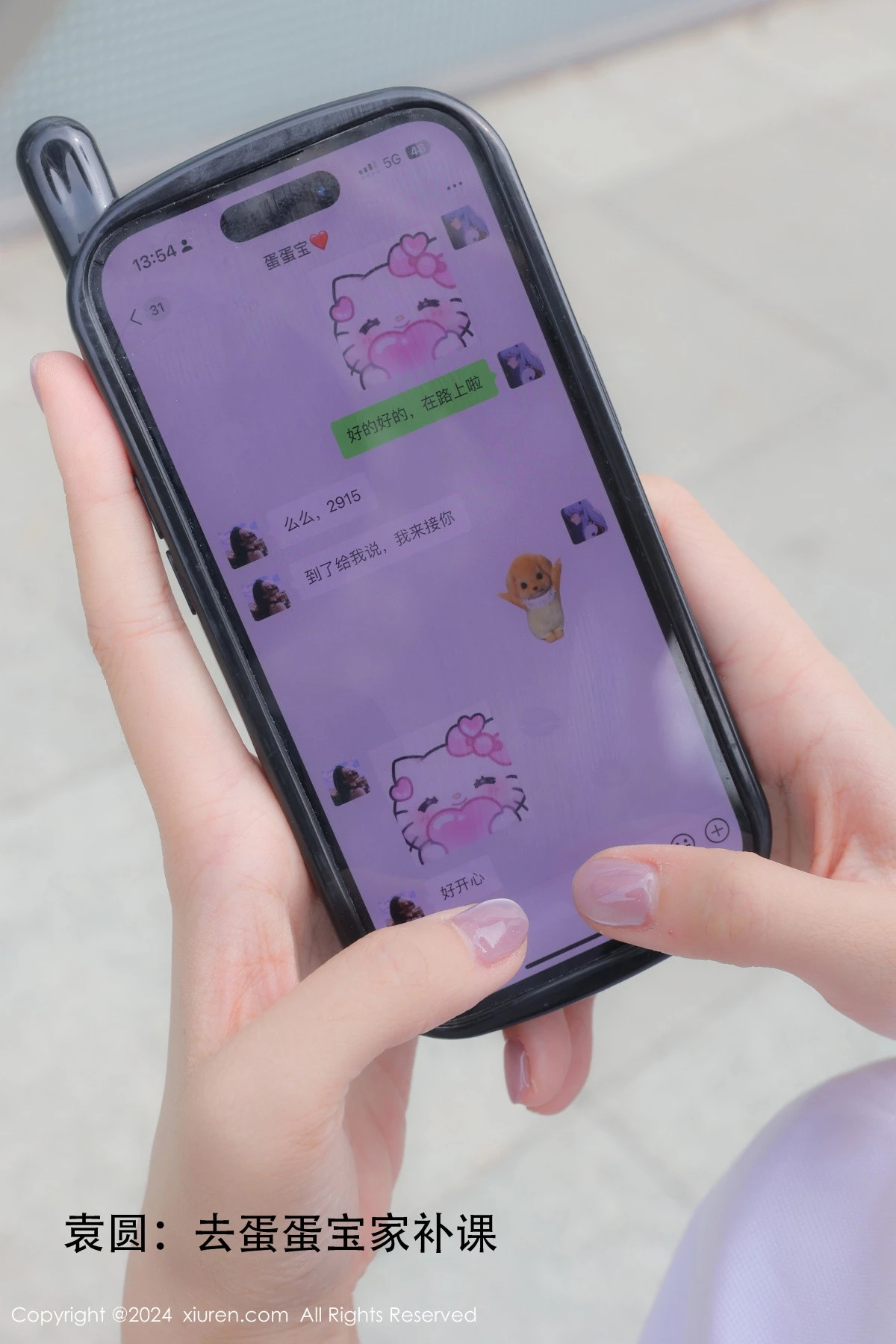 秀人集.com_[XiuRen秀人网]No.9119_模特合集蛋蛋宝＆袁圆性感学妹运动制服秀完美身材诱惑写真80P