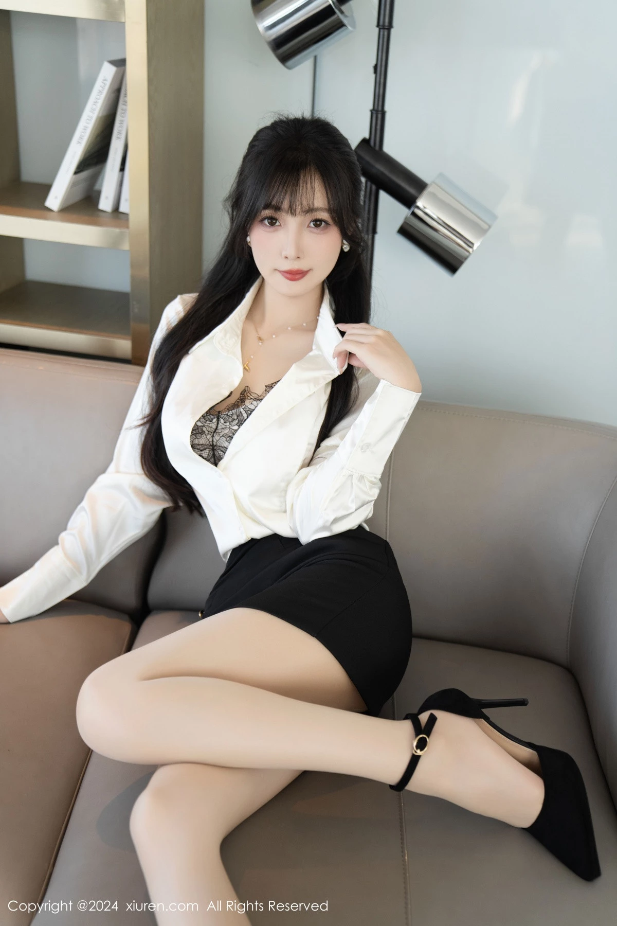 秀人集.com_[XiuRen秀人网]No.9237_模特林星阑性感蓝兔子装扮配超薄黑丝秀曼妙身姿迷人诱惑写真107P