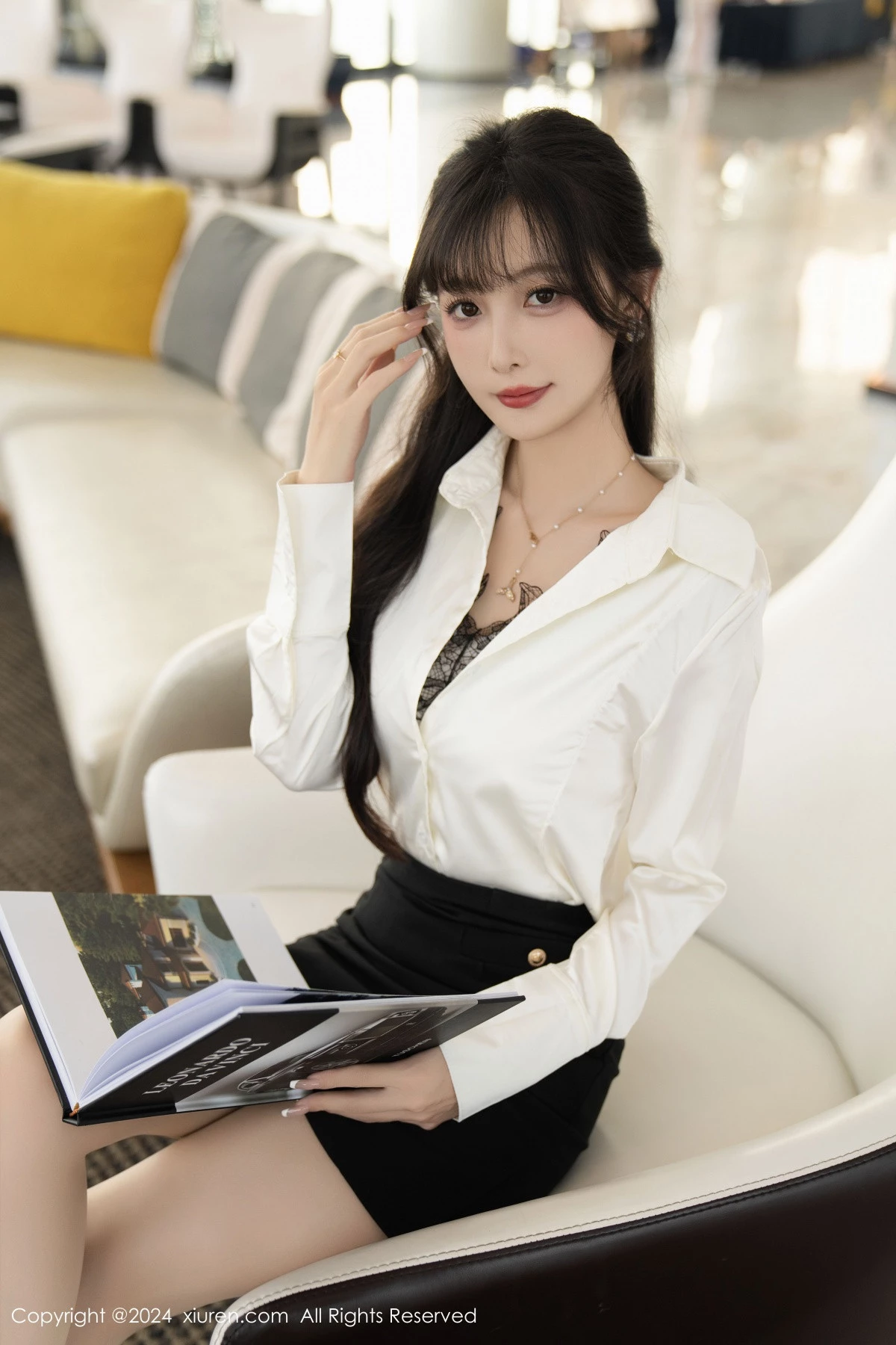 秀人集.com_[XiuRen秀人网]No.9237_模特林星阑性感蓝兔子装扮配超薄黑丝秀曼妙身姿迷人诱惑写真107P