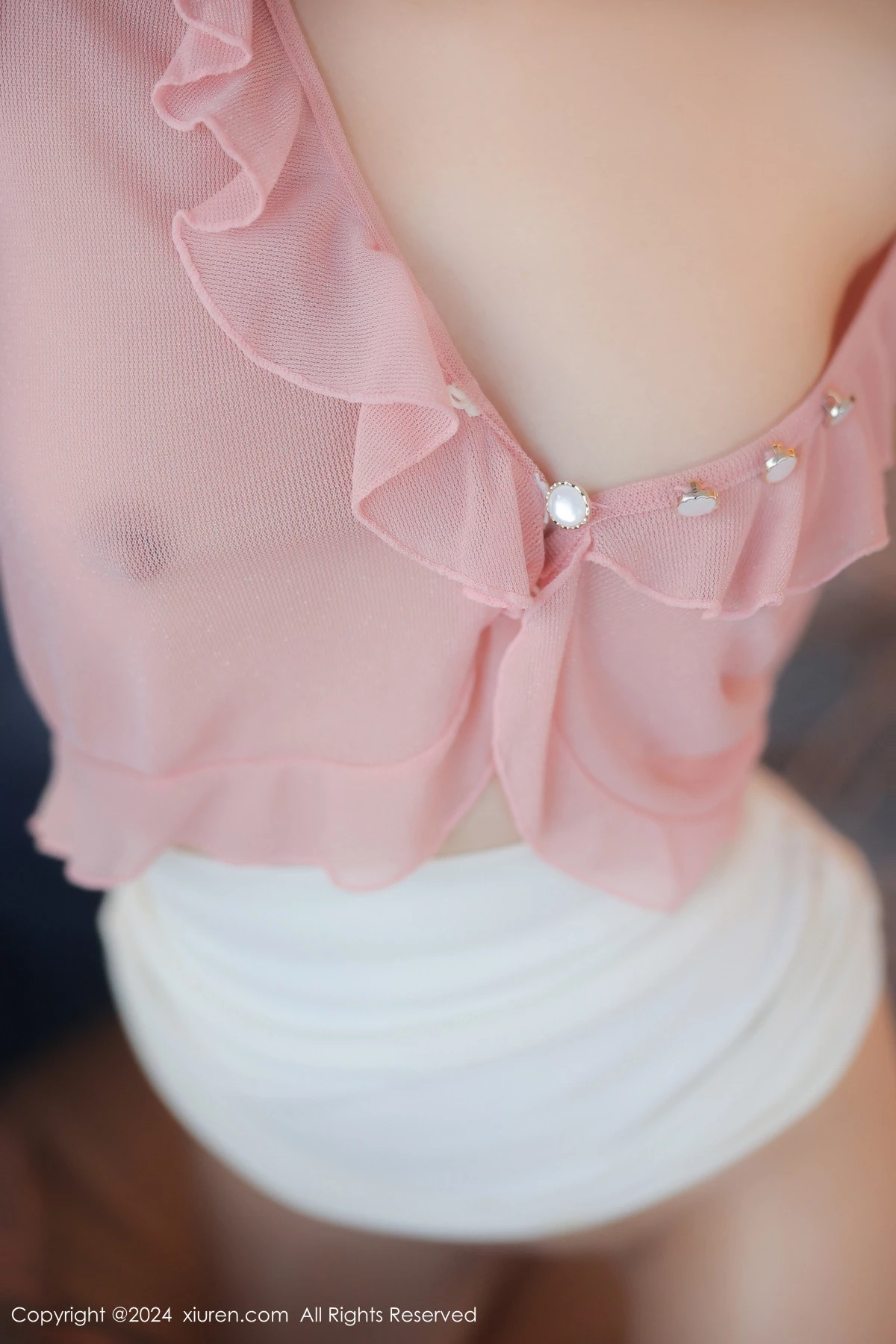 秀人集.com_[XiuRen秀人网]No.9273_模特波巧酱浴室场景粉色上衣配超薄肉丝湿身秀惹火身材诱惑写真79P