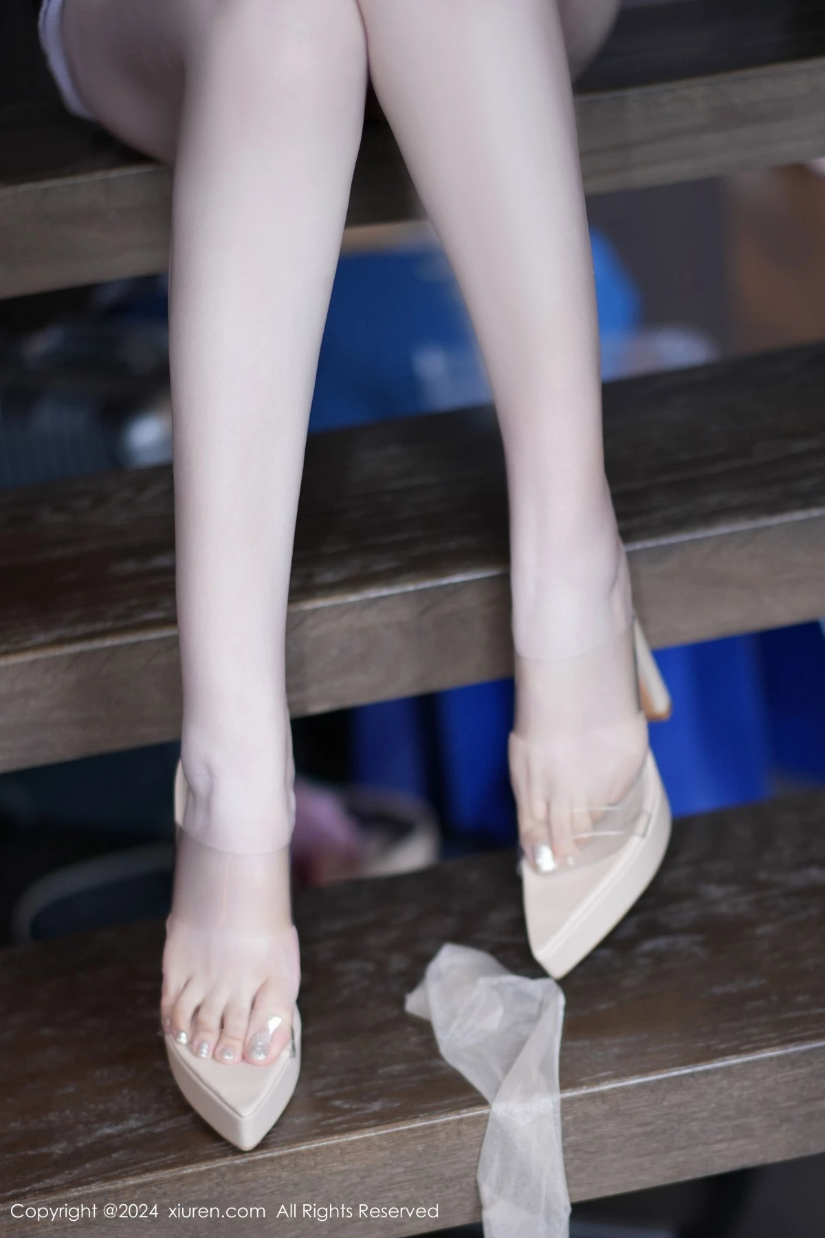 秀人集.com_[XiuRen秀人网]No.9183_模特允爾私房性感紫色连衣裙配肉色丝袜秀丰腴身材撩人诱惑写真70P