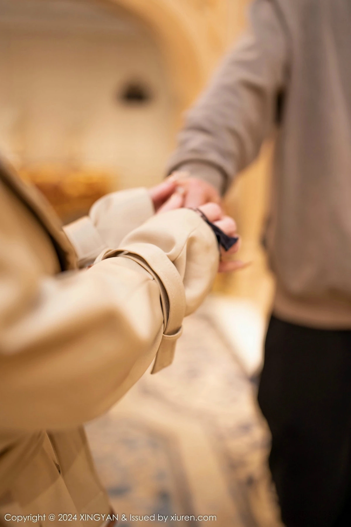 秀人集.com_[XINGYAN星颜社]VOL.293_模特潘思沁情节拍摄性感黑色网格连体衣秀巨乳肥臀诱惑写真79P