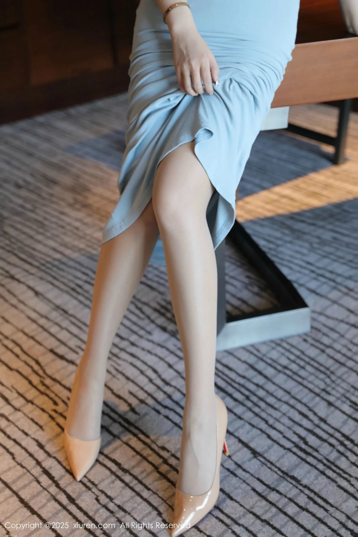 秀人集.com_[XiuRen秀人网]No.9801_模特希雅sia私房性感白色蕾丝内衣配超薄肉丝秀丰腴身材诱惑写真83P