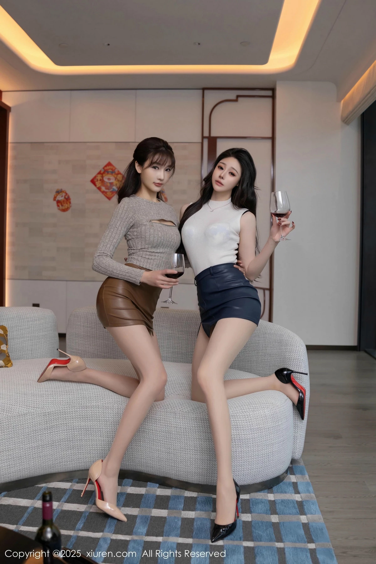 秀人集.com_[XiuRen秀人网]No.9832_模特合集小逗逗＆唐安琪＆陆萱萱贺新春主题秀曼妙身姿诱惑写真81P