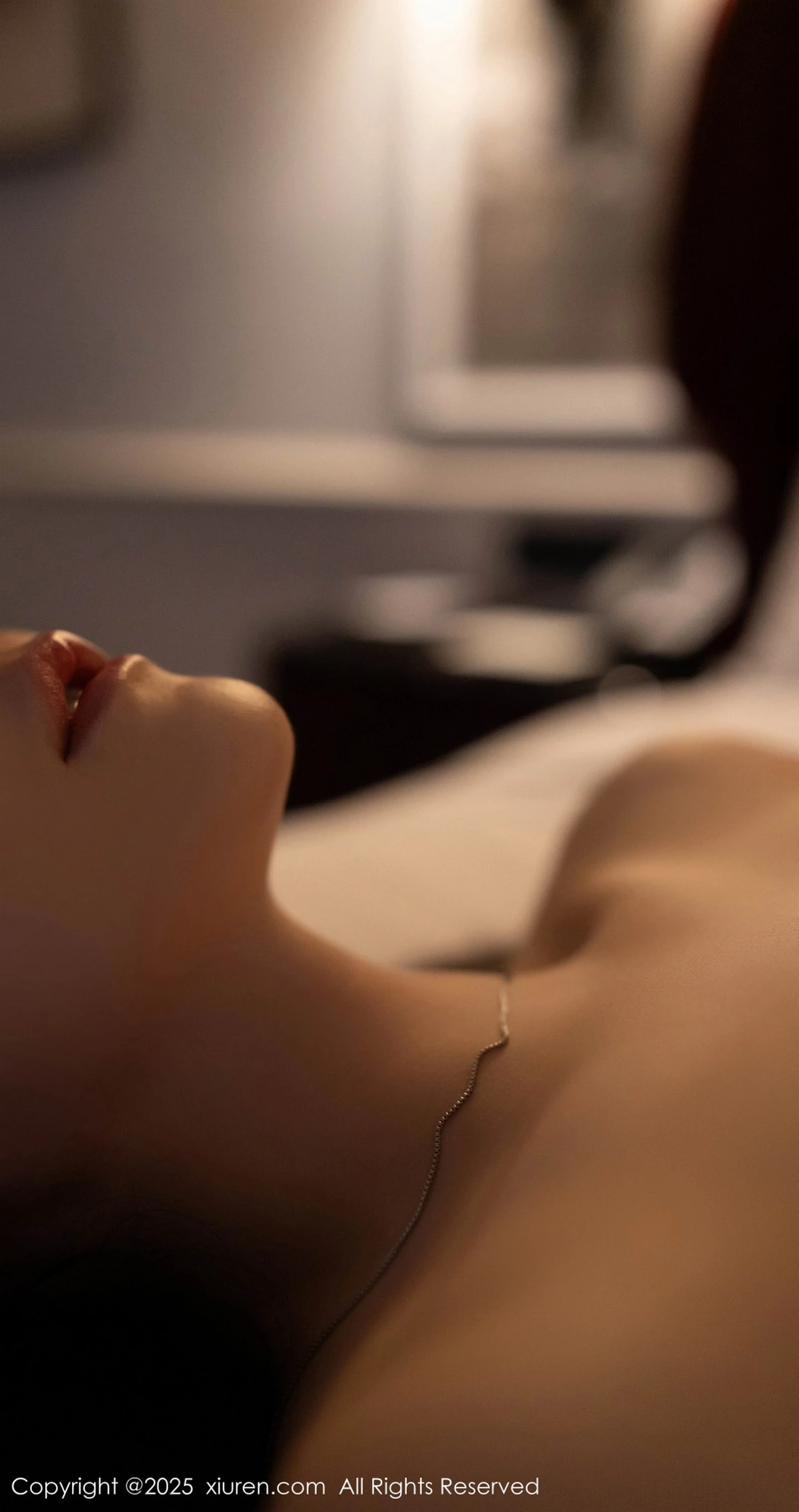 秀人集.com_[XiuRen秀人网]No.9835_模特鱼子酱Fish性感黑色皮质服饰配超薄黑丝秀曼妙身材诱惑写真80P