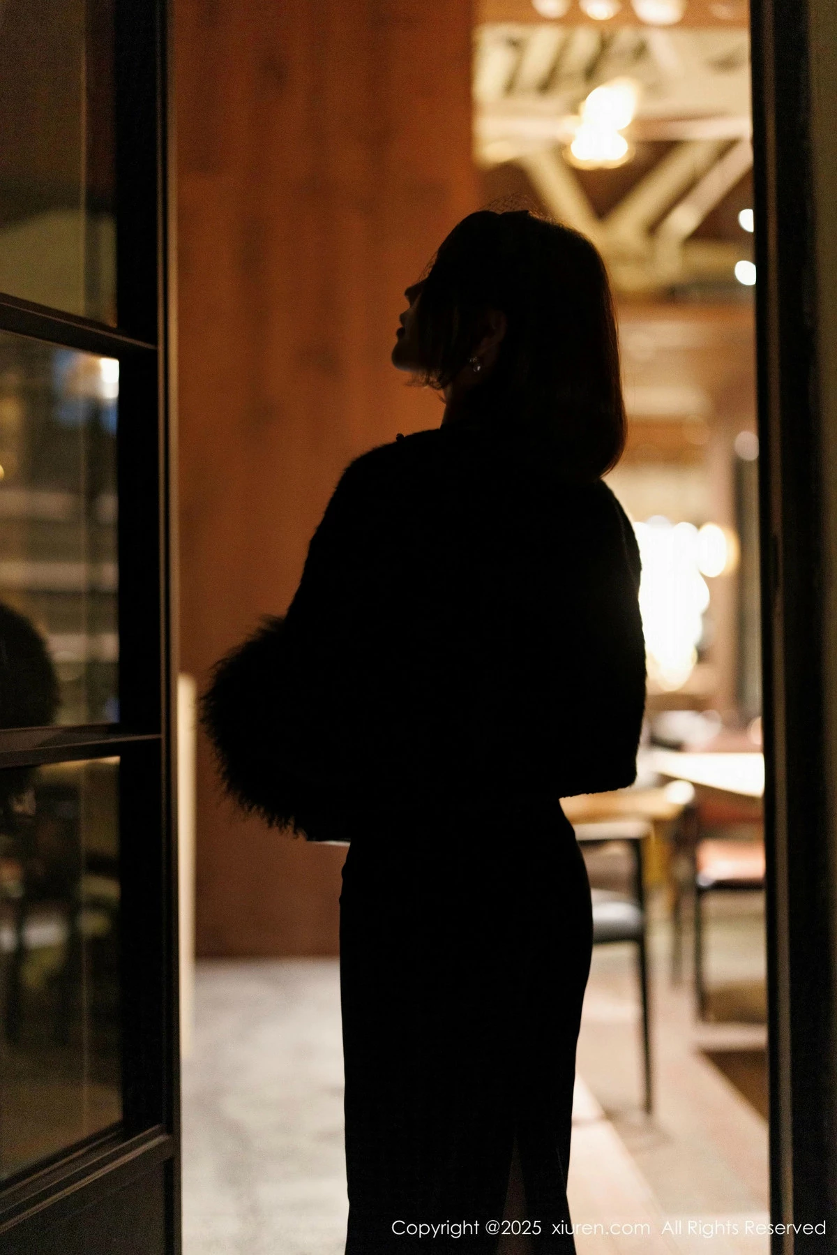 秀人集.com_[XiuRen秀人网]No.9880_女神徐莉芝Booty性感黑色连衣裙+情趣内衣秀曼妙身姿诱惑写真85P