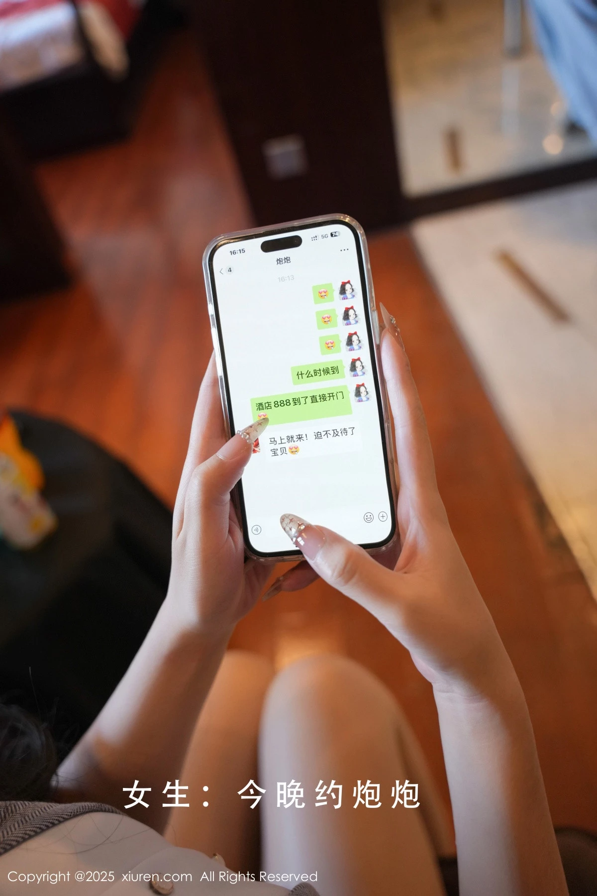 秀人集.com_[XiuRen秀人网]No.9930_模特小泡芙剧情主题性感蓝色制服配超薄肉丝秀丰腴身材诱惑写真71P