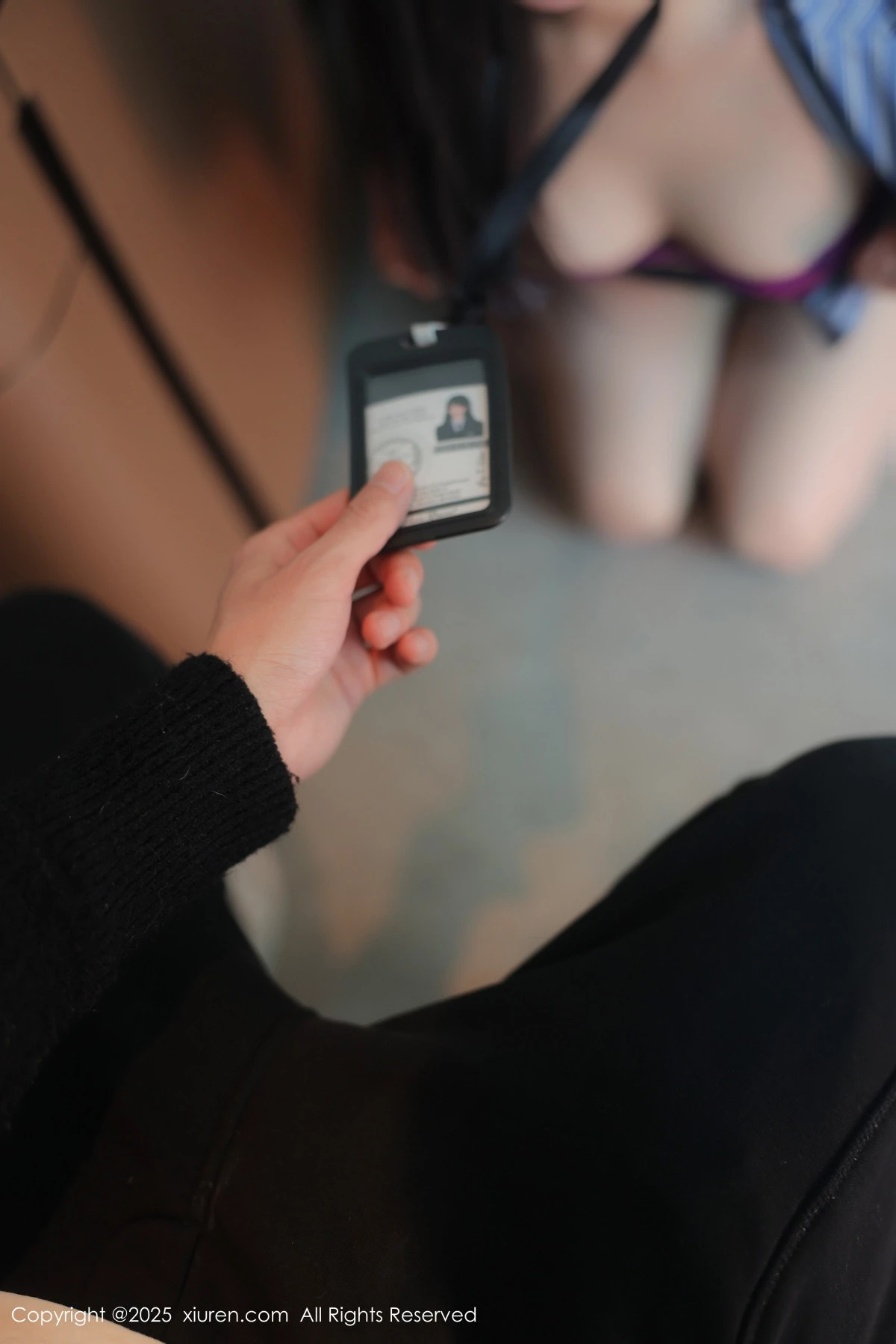 秀人集.com_[XiuRen秀人网]No.9921_模特Candy糖糖性感红色蕾丝内衣配超薄肉丝秀丰腴身材诱惑写真89P