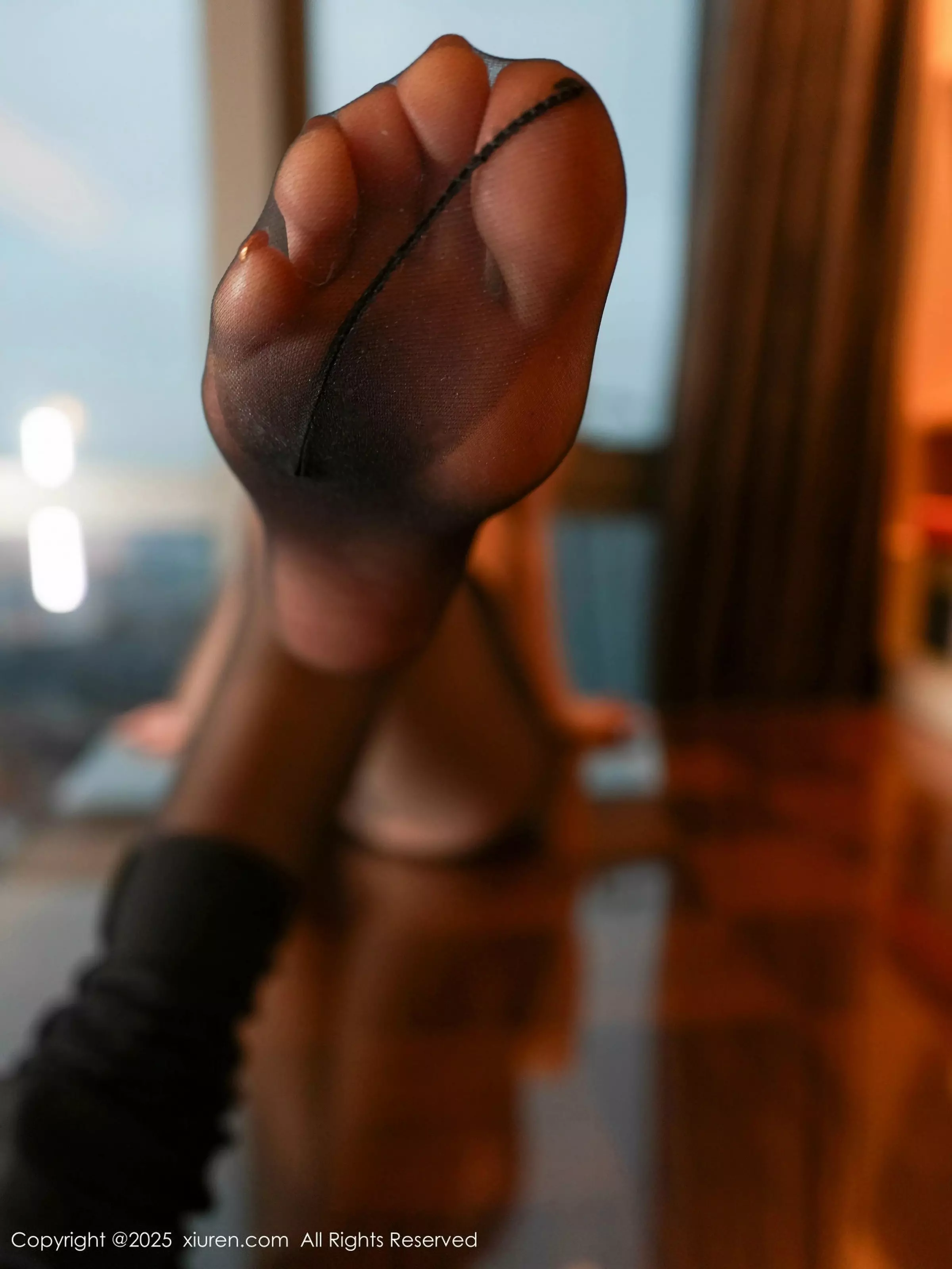 秀人集.com_[XiuRen秀人网]No.10077_新人模特汁汁性感黑色瑜伽服配超薄黑丝秀苗条身材完美诱惑写真63P