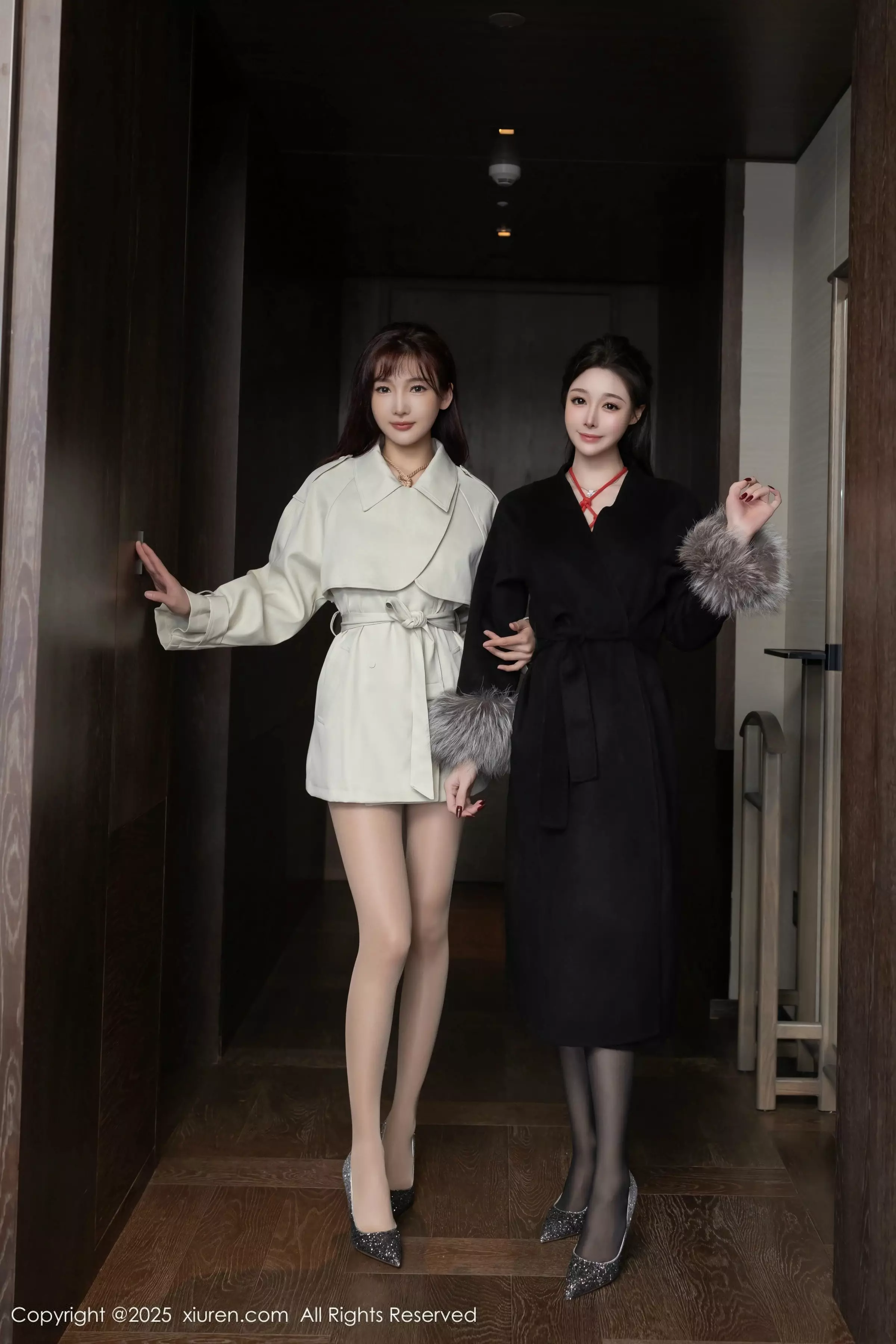 秀人集.com_[XiuRen秀人网]No.10107_模特合集陆萱萱＆小逗逗绳艺捆绑情趣内衣秀惹火身材诱惑写真80P