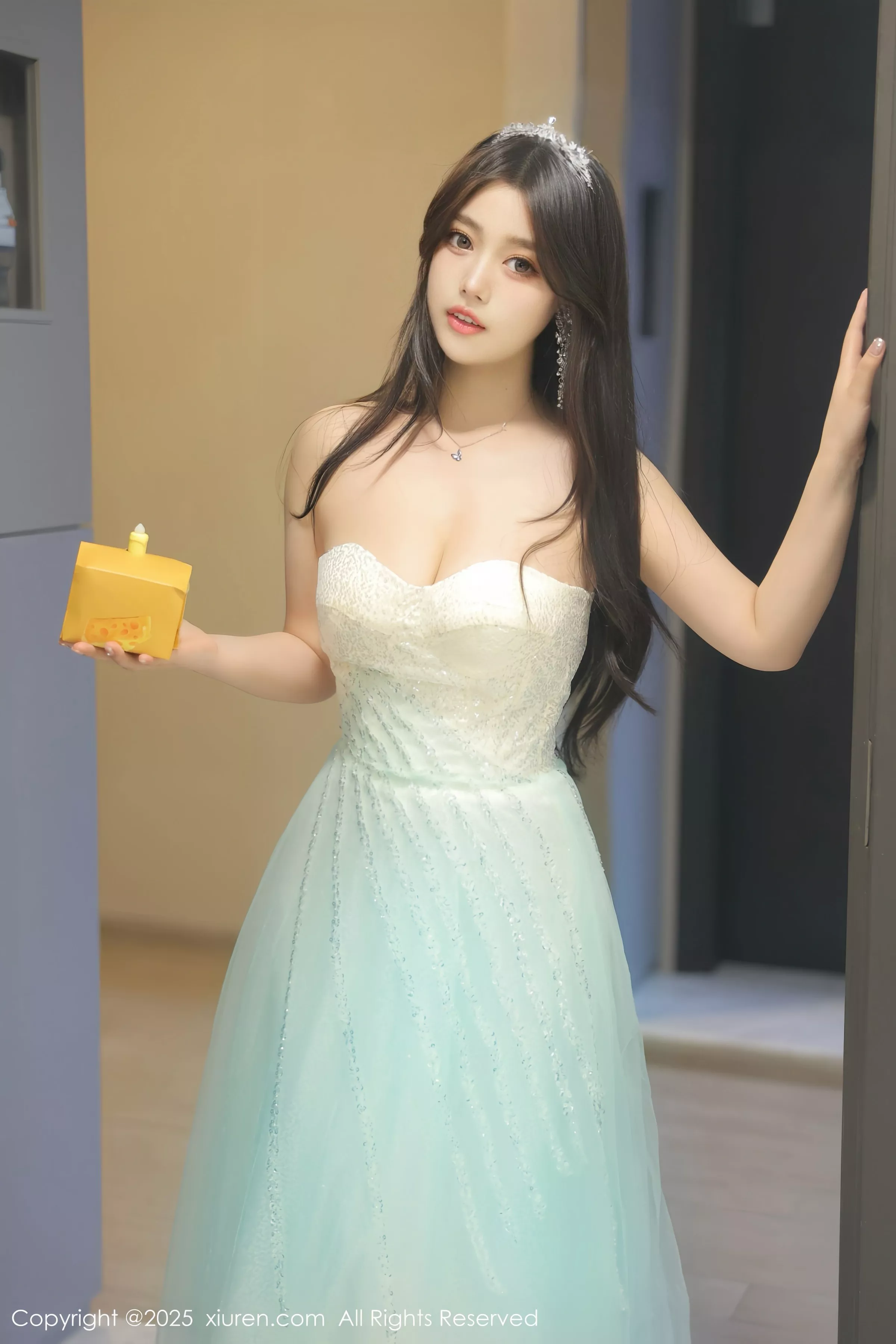 秀人集.com_[XiuRen秀人网]No.10222_模特蛋蛋宝性感紫色蕾丝内衣配超薄丝袜秀丰满身材撩人诱惑写真78P