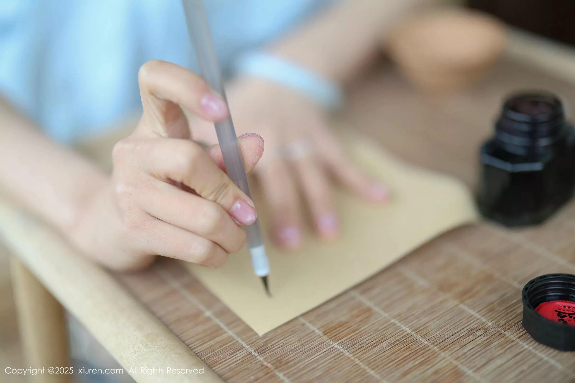 秀人集.com_[XiuRen秀人网]No.10278_模特茂木希子日式旗袍露白色内衣配肉丝袜秀完美曲线诱惑写真80P