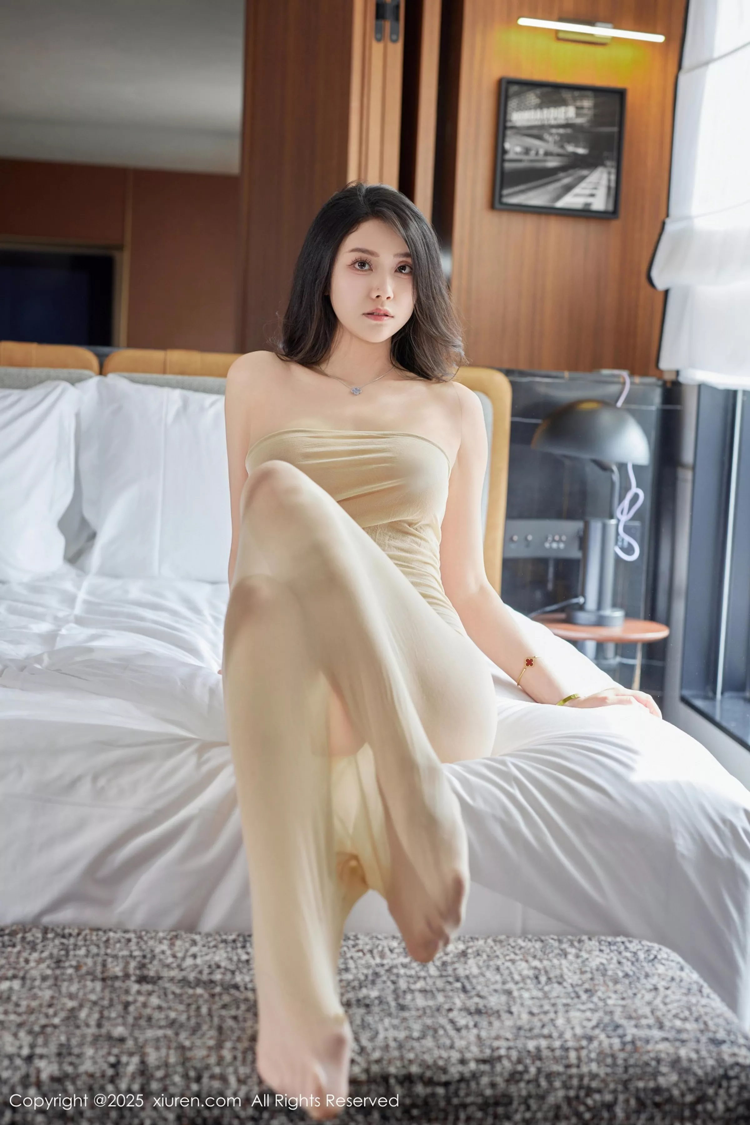 秀人集.com_[XiuRen秀人网]No.10175_模特方子萱私房性感肉色连体丝袜透视秀凹凸身材惹火诱惑写真63P