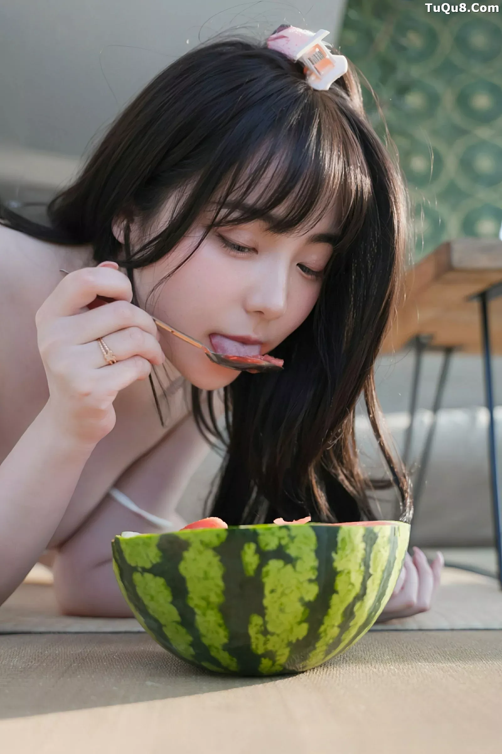 秀人集.com_[XiuRen秀人网]No.10483_模特软情性感白色情趣吊带配白色丝袜秀曼妙身姿撩人诱惑写真82P