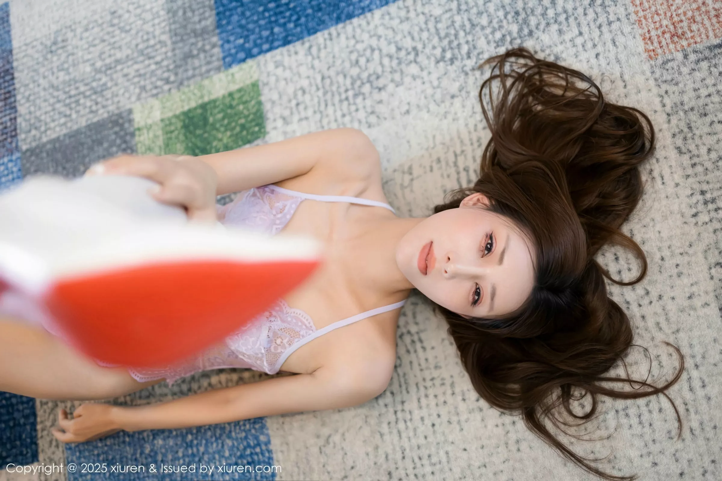 秀人集.com_[XiuRen秀人网]No.10431_模特悦兮性感紫色蕾丝情趣连体衣配白丝袜秀曼妙身姿诱惑写真87P