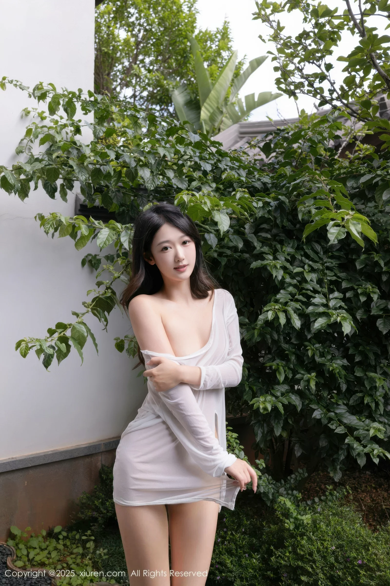 秀人集.com_[XiuRen秀人网]No.10662_模特唐安琪性感红色短裙露红色泳衣秀曼妙身姿迷人诱惑写真80P