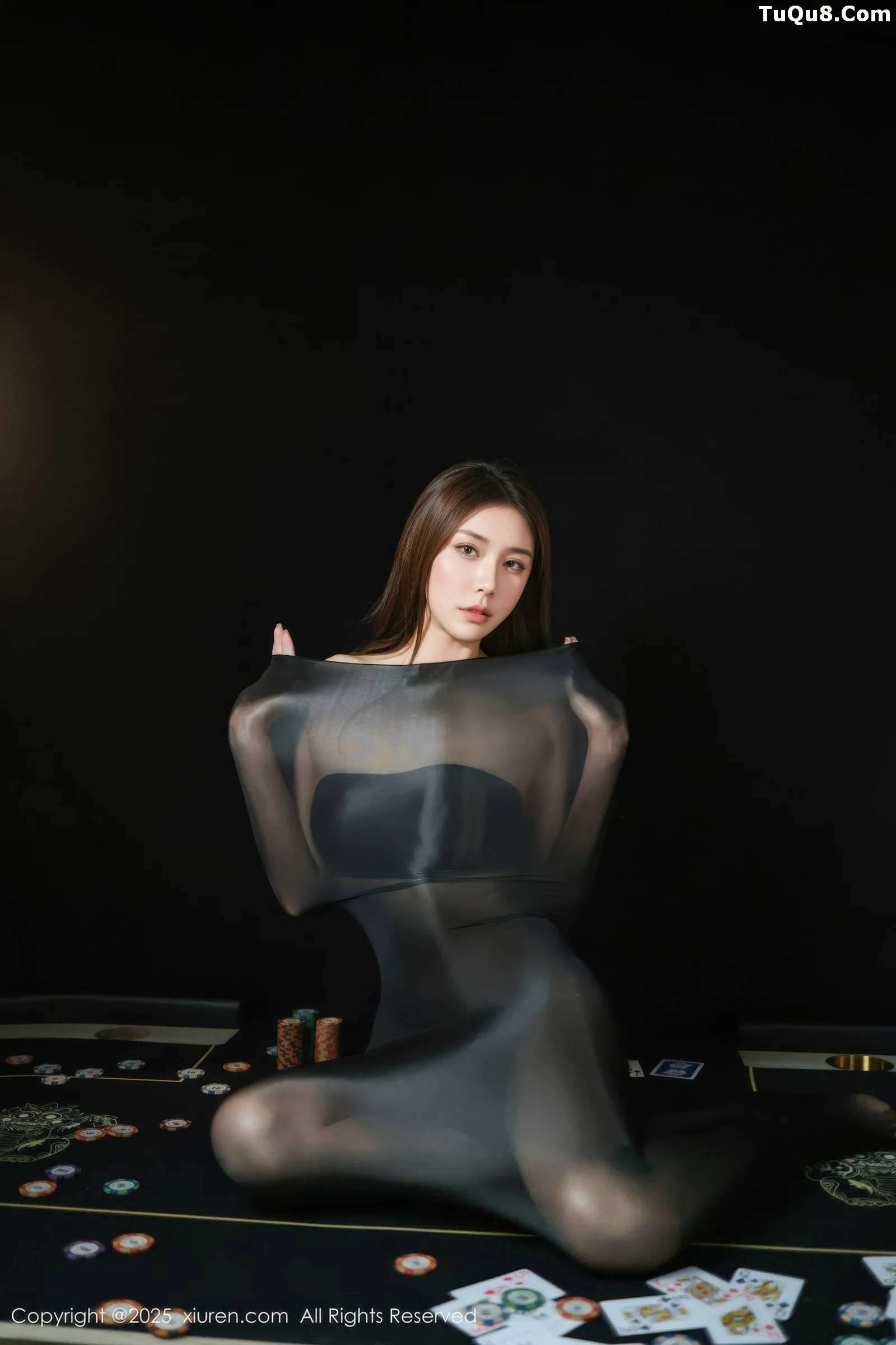 秀人集.com_[XiuRen秀人网]No.10713_模特悦兮性感黑色薄透连体丝袜露黑色内衣秀曼妙身姿诱惑写真62P