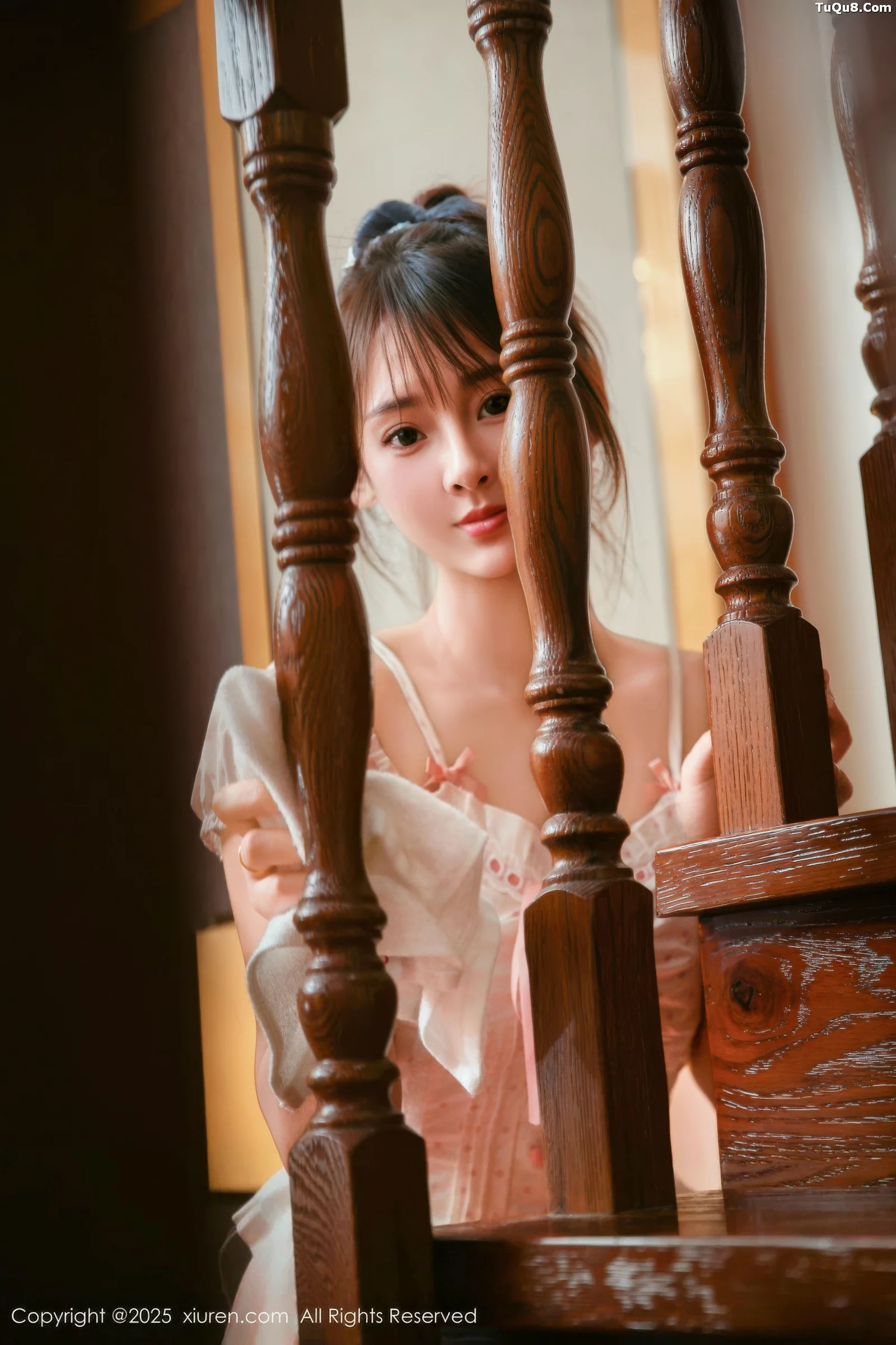 秀人集.com_[XiuRen秀人网]No.10730_新人模特炎恬kitty私房性感粉色连衣短裙秀曼妙身姿迷人诱惑写真69P