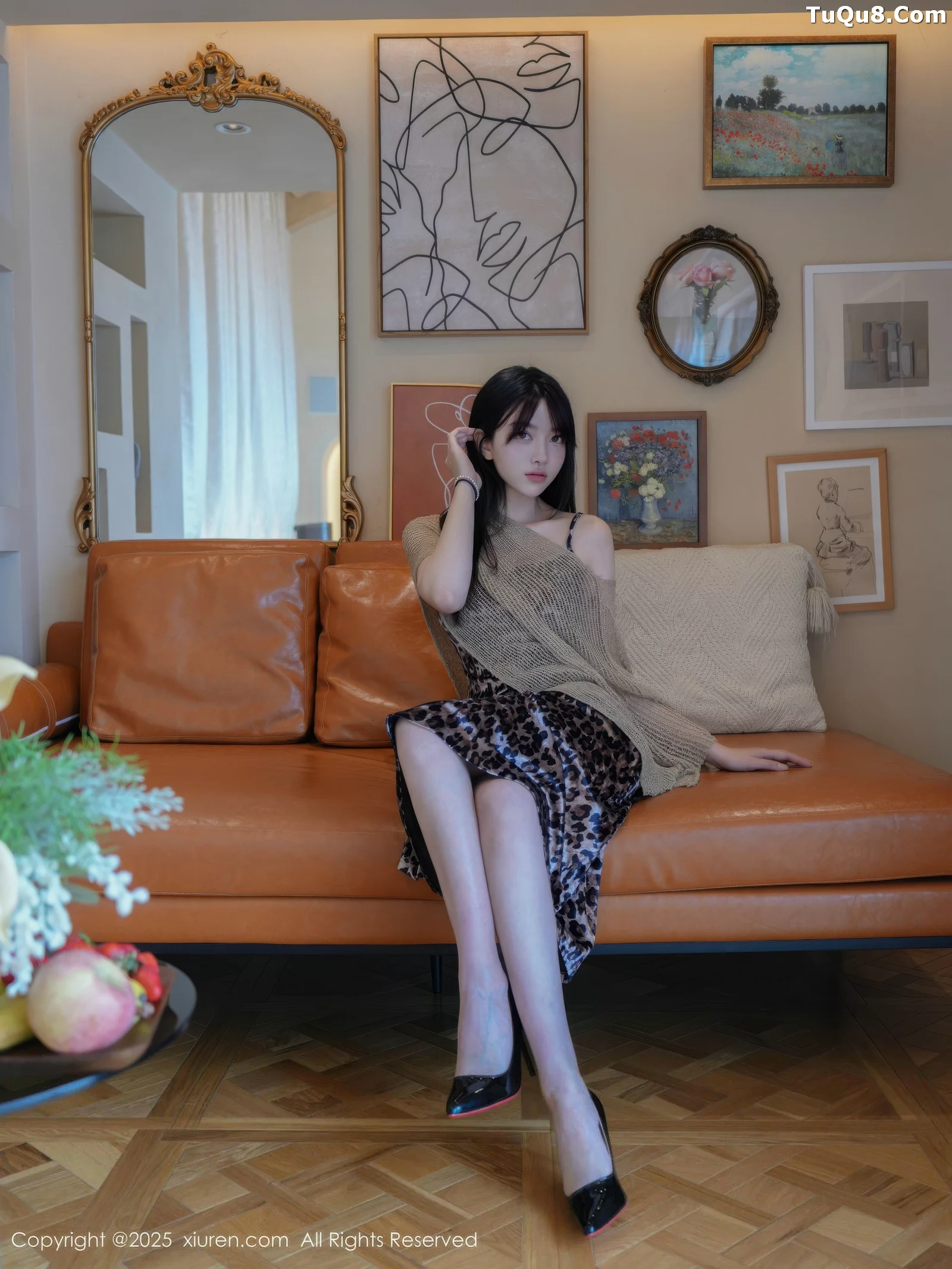 秀人集.com_[XiuRen秀人网]No.10698_模特白露lulu性感黑色连衣裙露黑白比基尼秀完美身材诱惑写真57P