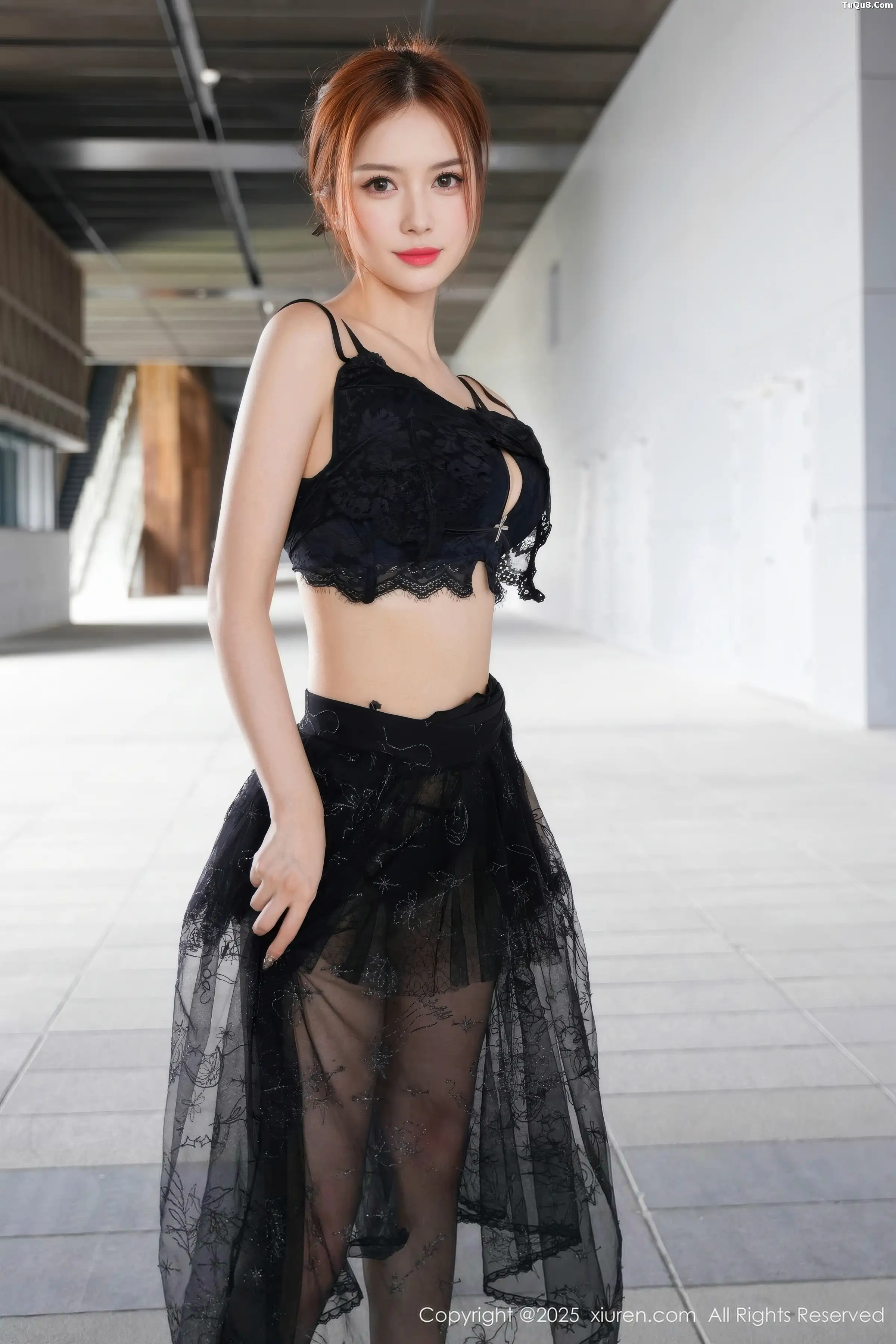 秀人集.com_[XiuRen秀人网]No.11016_模特白芷yy性感黑色情趣内衣配超薄黑丝秀完美身材迷人诱惑写真79P