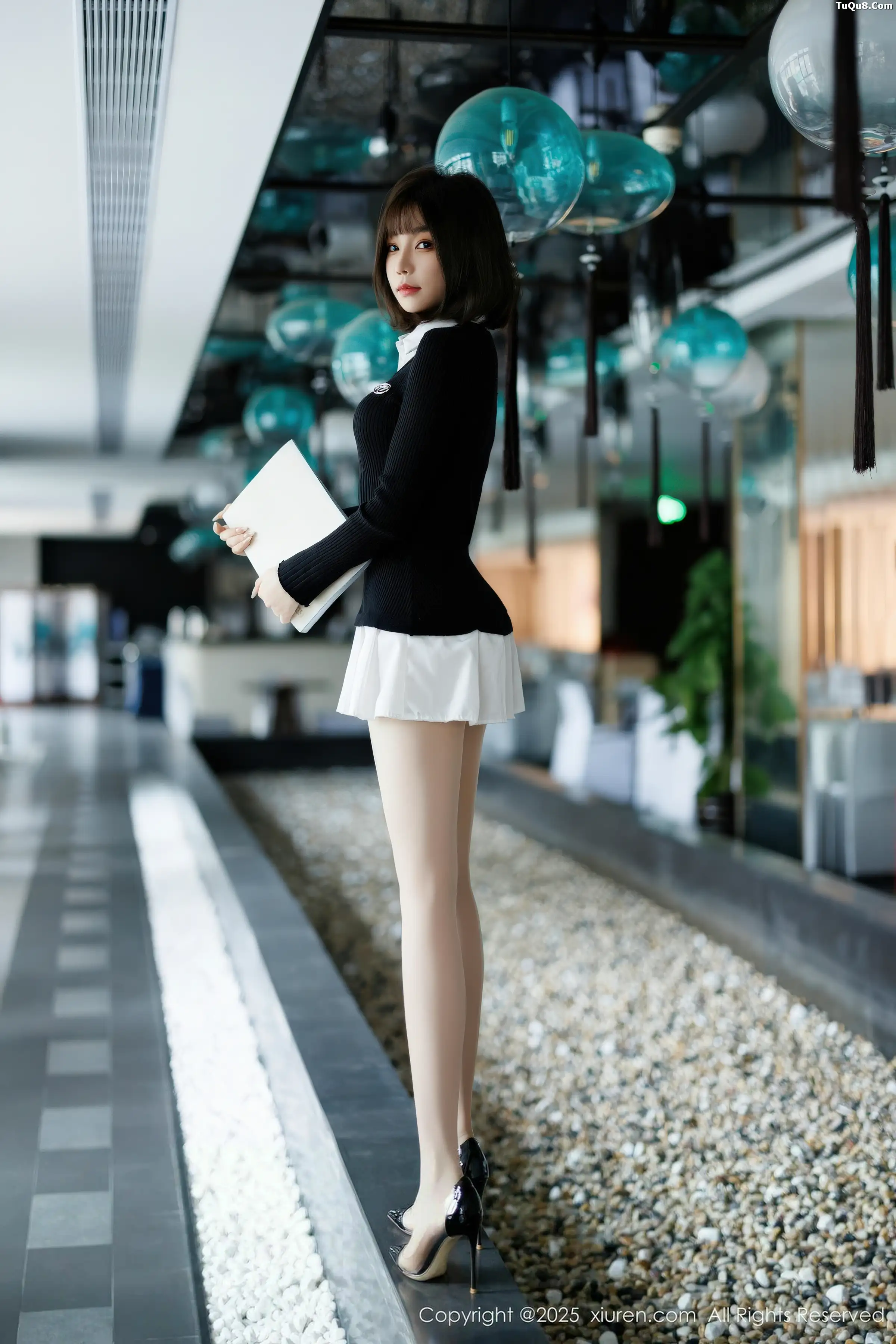 秀人集.com_[XiuRen秀人网]No.11138_女神莉芝荔枝性感黑色情趣服饰配超薄黑丝秀曼妙身材诱惑写真68P